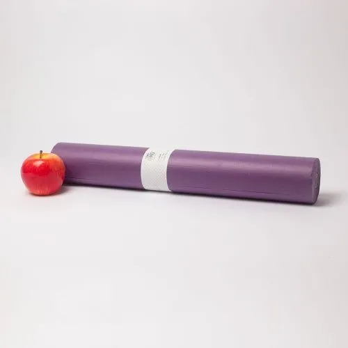 Бумага упаковочная тишью,фиолетовая, в рулонах 50 х 143 м