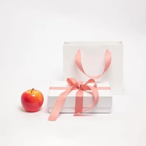 Лента репсовая 25мм х 18м, пенка